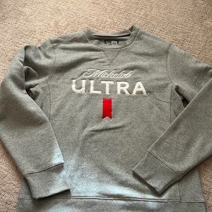 Michelob Ultra Crewneck